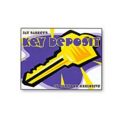 Key Deposit 