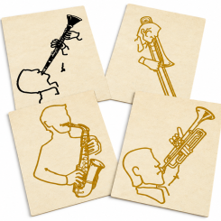 Jazz Band