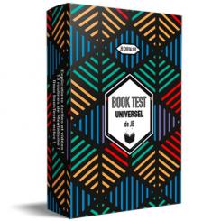 Book Test Universel de JB