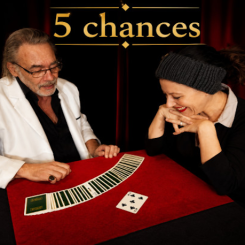 5 Chances