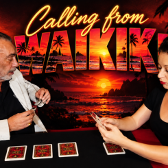 Calling From Waikiki