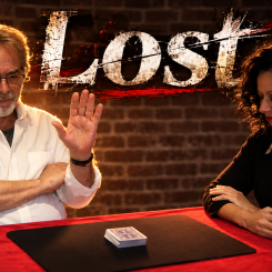 Lost