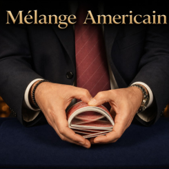 M&eacute;lange Am&eacute;ricain en Main (VOD)