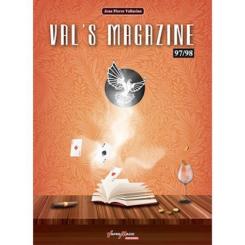 Val's Magazine
