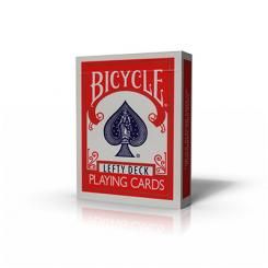 Jeu de cartes Lefty (pour gauchers)