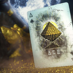 Jeu de cartes Ancient Egypt 