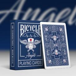 Jeu de cartes Angels