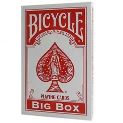 Jeu Jumbo Bicycle Cartes Close Up Et Micromagie Boutique Et Magasin De Magie En Ligne Marchand De Trucs