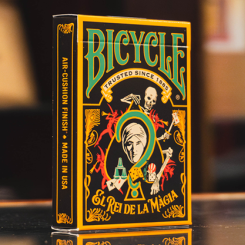 Jeu de cartes El Rei De La Magia 