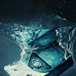 Jeu de cartes Fathom