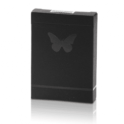 Jeu de cartes Flutterfly 