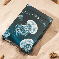 Jeu de cartes Jellyfish
