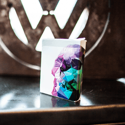 Jeu de cartes Memento mori