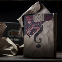 Jeu de cartes Mystery Box