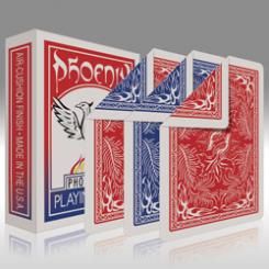 Jeu Phoenix Double Dos