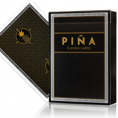Jeu de cartes Pina (marqué)
