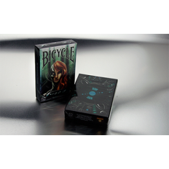 Jeu de cartes Robotics