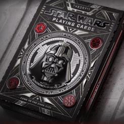 Jeu de cartes Starwars (Year of the Dark) 