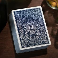 Jeu de cartes The Sorcerer's apprentice