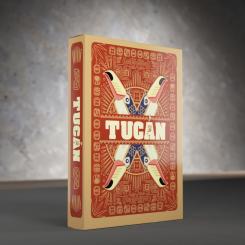 Jeu de cartes Tucan