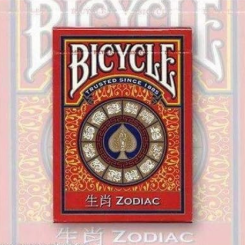 jeu de cartes Zodiac