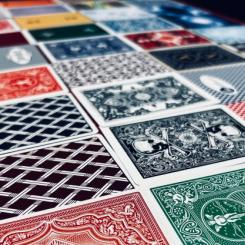 Jeu Rainbow Luxe