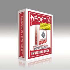 Jeu Ultra Mental Phoenix Rouge