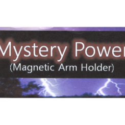 Mystery Arm Holder
