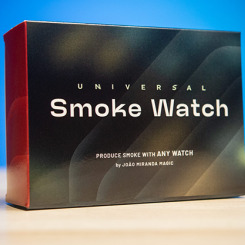 Universal Smoke Watch