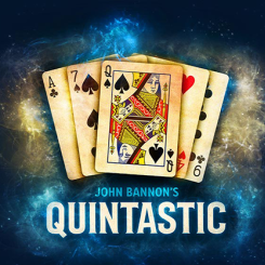 Quintastic Packet Trick