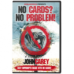 No Cards, No Problem