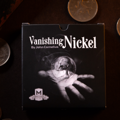 Vanishing Nickel