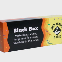 Black Box
