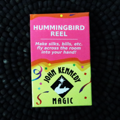 Hummingbird Reel