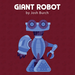 Giant Robot