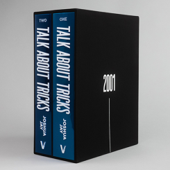 Talk About Tricks (2 Vol Set)