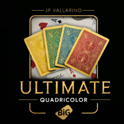Ultimate Quadricolor