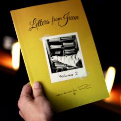 Letters From Juan Volume 2