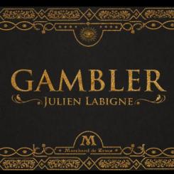 Gambler (version luxe)