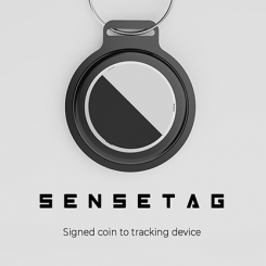 Sensetag