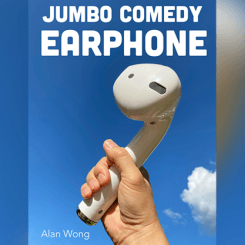 Jumbo comedy earphone