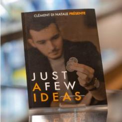 Just a few ideas