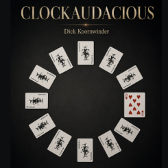 Clokaudicious