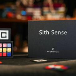 Sith sense