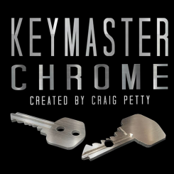 Keymaster Chrome