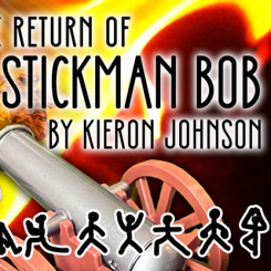 The Return Of Stickman Bob