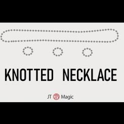 Knotted Necklace