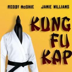 Kung Fu Kap