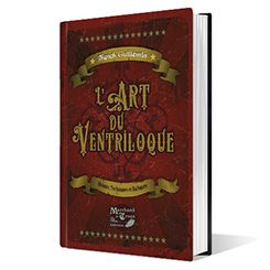 L'Art du ventriloque