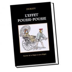 L'effet pousse pousse